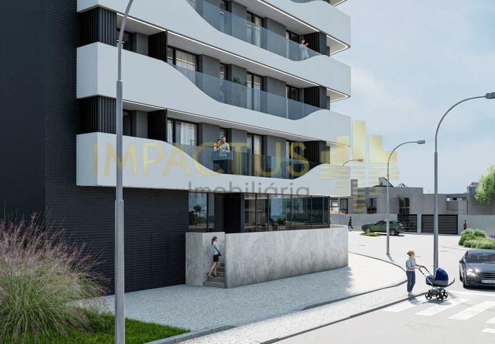 Erhvervsejendom i Trofa, Porto, Trofa - € 430.000 | Ref: DN1698-L - foto 1