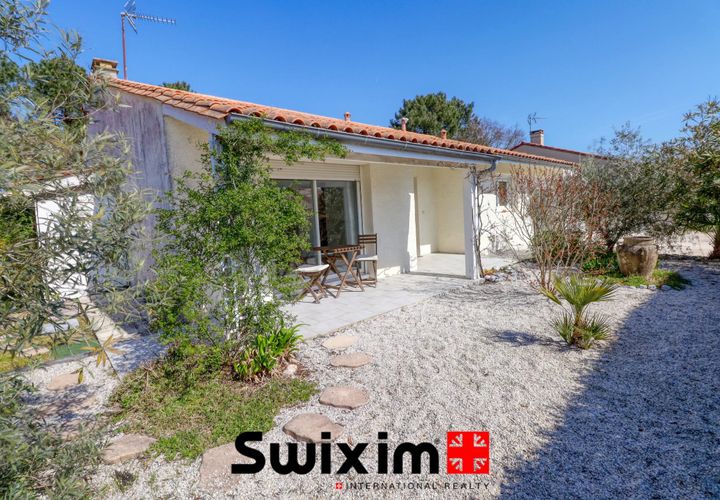 Villa i Le Haillan, Gironde, Le Haillan - € 530.000 | Ref: 633-SMJ - foto 1