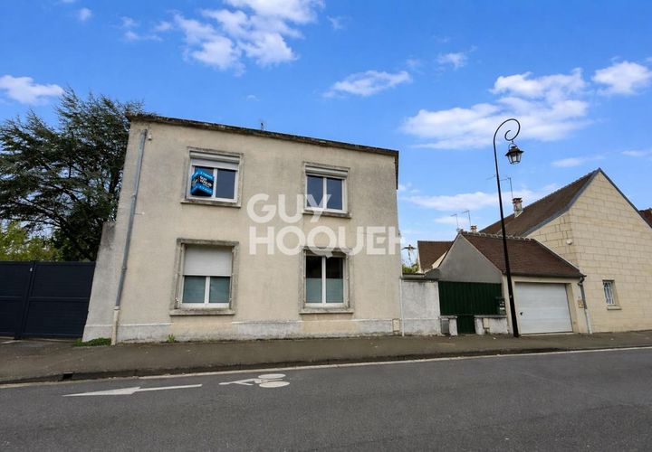 Leilighet i Compiègne, Oise, Compiègne - € 135 000 | Ref: C2321 - foto 1