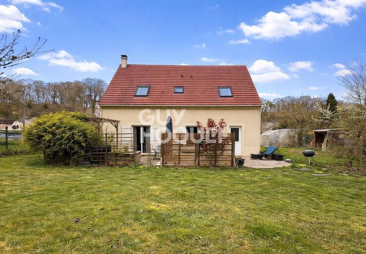 Bungalow i Pierrefonds, Oise, Pierrefonds - € 259.000 | Ref: C2318 - foto 1