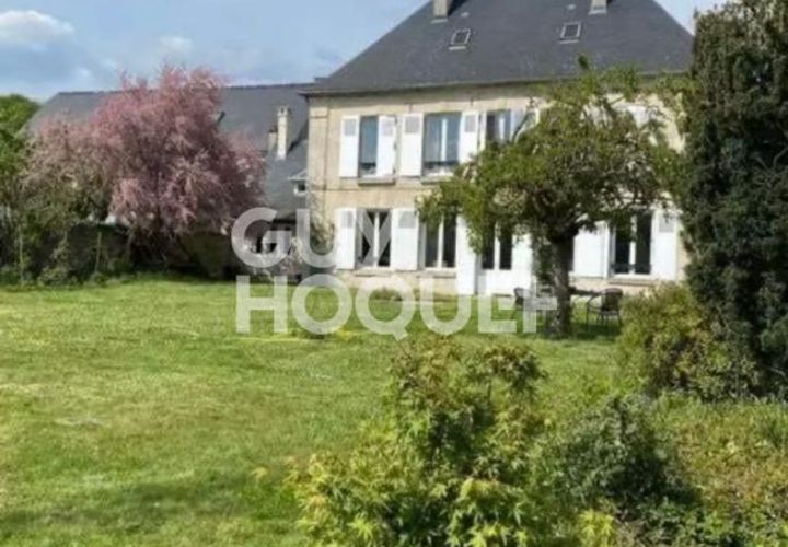 Villa i Gilocourt, Oise, Gilocourt - € 599.000 | Ref: C2315 - foto 1