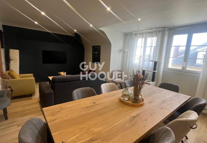 Leilighet i Compiègne, Oise, Compiègne - € 249 000 | Ref: C2317 - foto 1