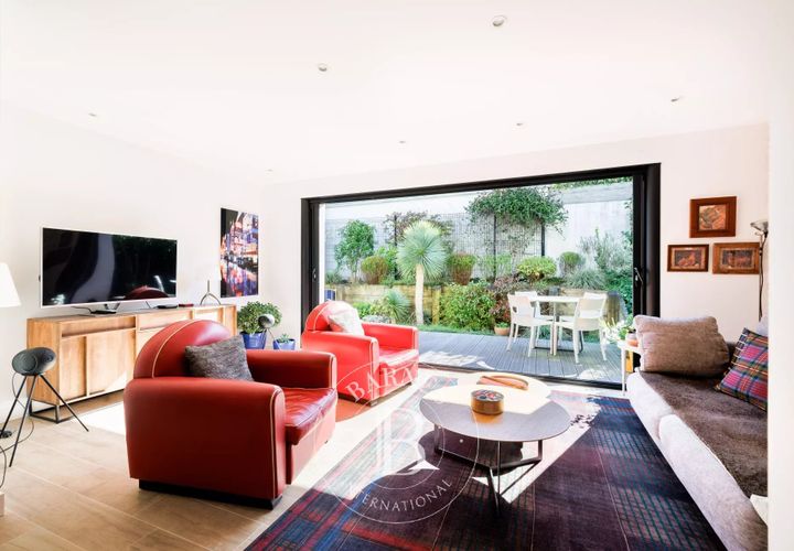 Villa a Anglet, Pyrenees-Atlantiques, Anglet - € 1.050.000 | Ref: M1376 - foto 1