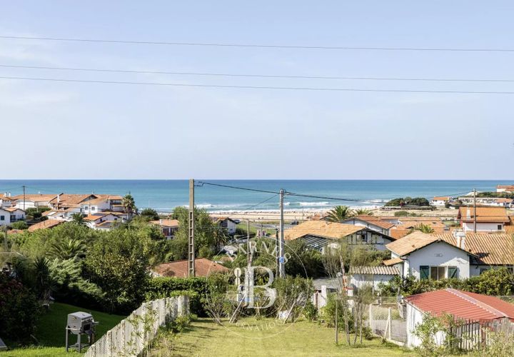 Villa i Bidart, Pyrenees-Atlantiques, Bidart - € 2.198.000 | Ref: M1751 - foto 1