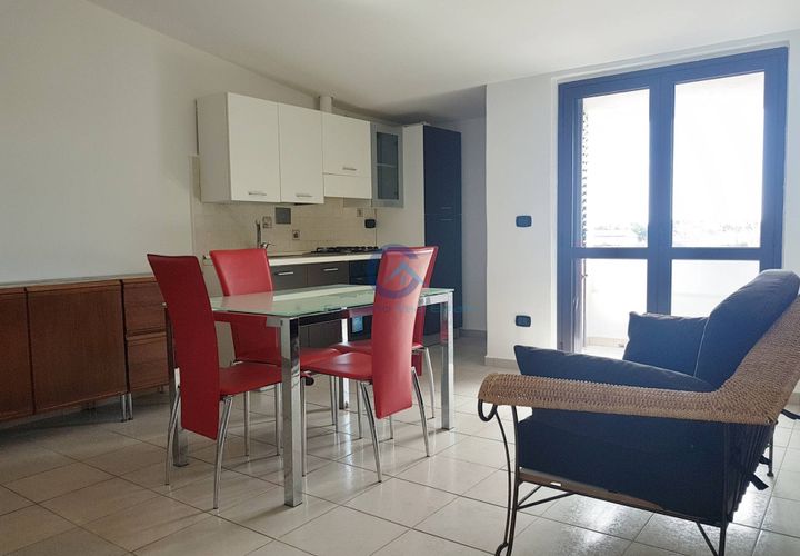 Apartament a Borgia, Catanzaro, Borgia - € 550/mes | Ref: CZ01-AA415 - foto 1