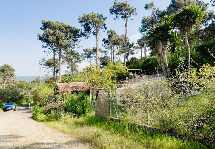 Villa a Almocageme, Lisbon, Almocageme - € 345.000 | Ref: AH2611-AD - foto 1