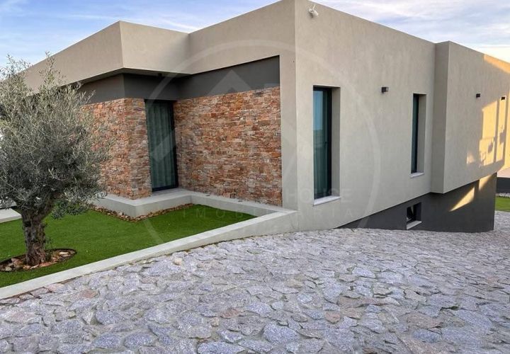 Villa i Chaves, Vila Real, Chaves - € 443.000 | Ref: CR204 - foto 1