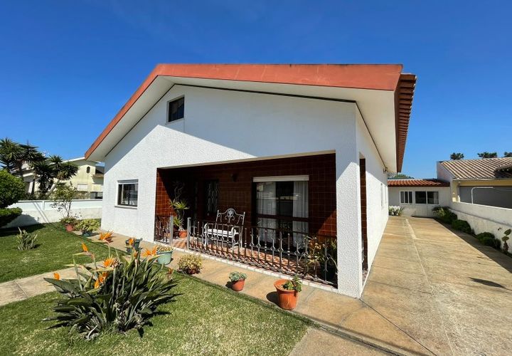 Villa a Torreira, Aveiro, Torreira - € 359.500 | Ref: 600 - foto 1