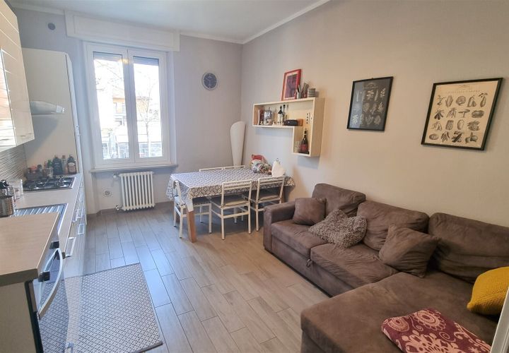 Leilighet i Parma, Parma, Parma - € 280 000 | Ref: 3063 - foto 1