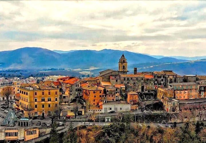 Erhvervsejendom i Fiuggi, Frosinone, Fiuggi - € 195.000 | Ref: 7019 - foto 1