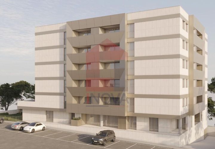 Lejlighed i Vila Verde, Braga, Vila Verde - € 330.000 | Ref: 08836 - foto 1