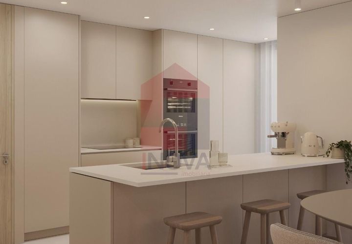 Lejlighed i Vila Verde, Braga, Vila Verde - € 310.000 | Ref: 08834 - foto 1