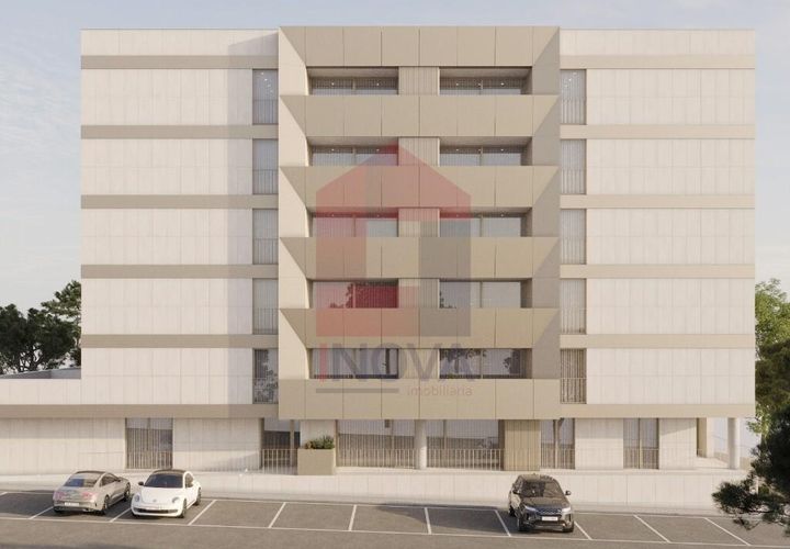 Lejlighed i Vila Verde, Braga, Vila Verde - € 320.000 | Ref: 08842 - foto 1