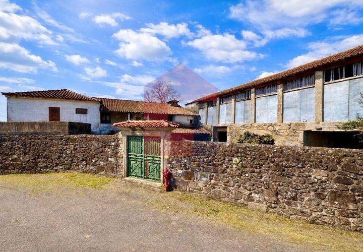 Byhus i Vila Verde, Braga, Vila Verde - € 435.000 | Ref: 08850 - foto 1