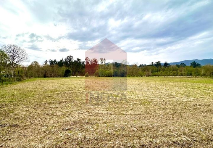 Helårsgrund i Vila Verde, Braga, Vila Verde - € 40.000 | Ref: 08852 - foto 1