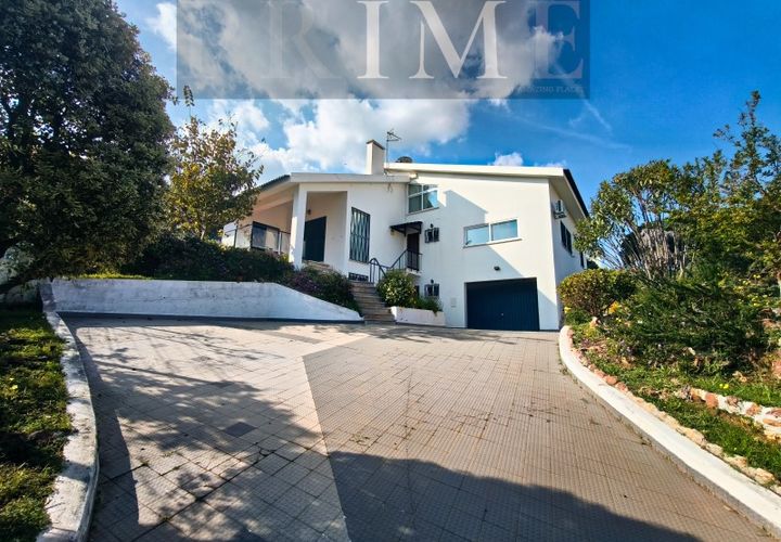Villa a Setubal, Setubal, Setubal - € 2.750/mes | Ref: AP004.47 - foto 1