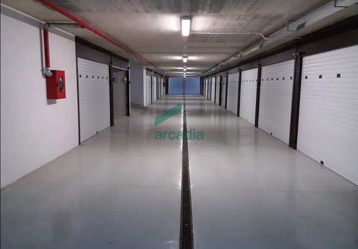 Garage i Bari, Bari, Bari - € 48.000 | Ref: 12024/2026 - foto 1