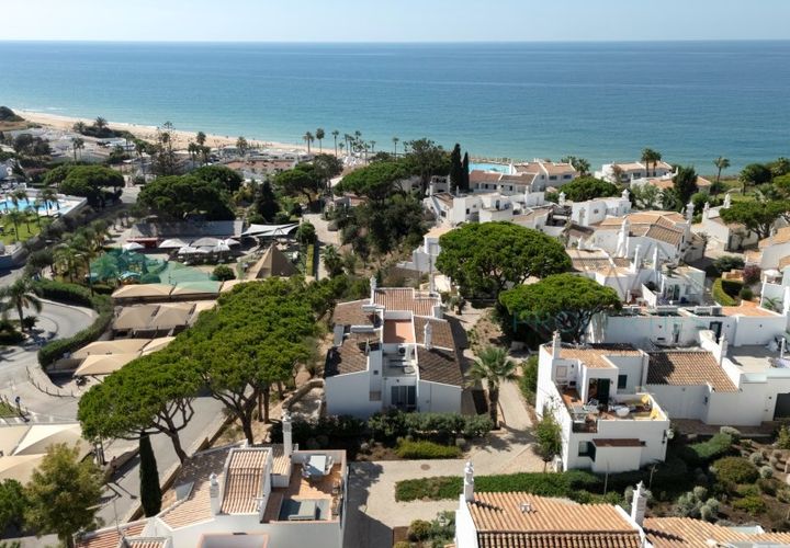 Rækkehus i Almancil, Faro, Almancil - € 1.350.000 | Ref: HTP-1114 - foto 1