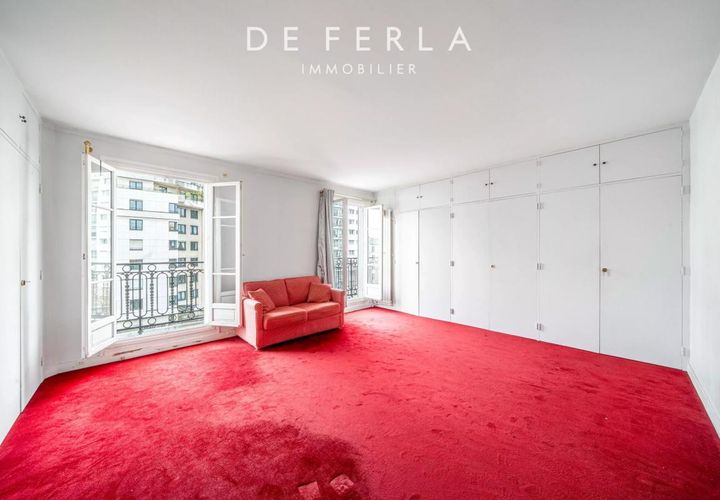 Lejlighed i Paris, Paris, Paris - € 500.000 | Ref: 86792353 - foto 1