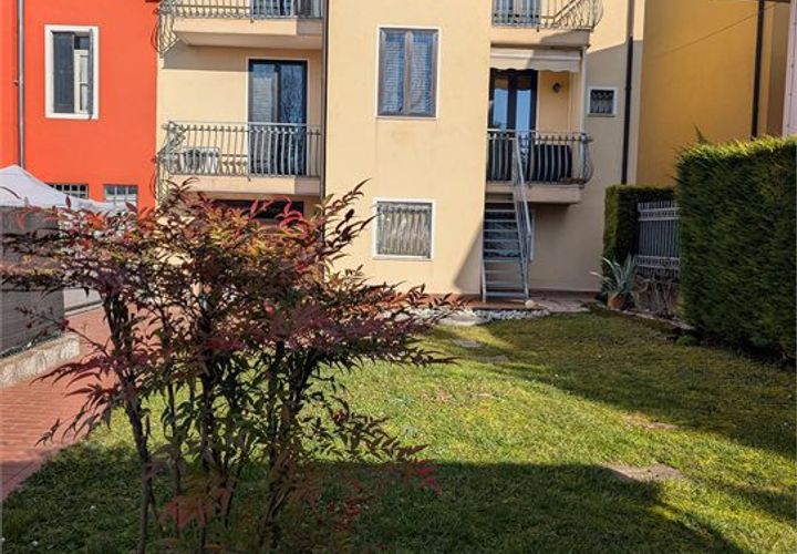 Villa a Campodarsego, Padua, Campodarsego - € 245.000 | Ref: BP3017 - foto 1