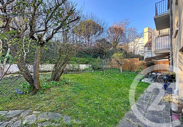 Leilighet i Thiais, Val-de-Marne, Thiais - € 319 000 | Ref: 27331 - foto 1