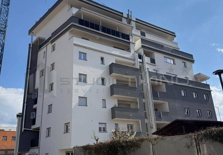 Leilighet i Rende, Cosenza, Rende - € 120 000 | Ref: 591 - foto 1