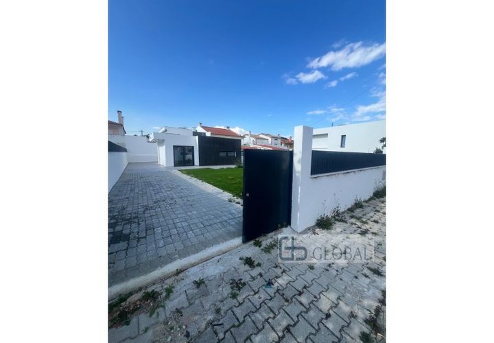Villa i Amora, Setubal, Amora - € 345.000 | Ref: GB008/26 - foto 1