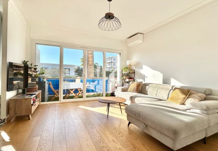 Lejlighed i Nice, Alpes-Maritimes, Nice - € 329.000 | Ref: 86872837 - foto 1