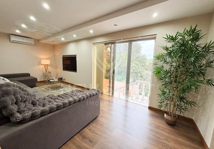 Villa i Moncarapacho, Faro, Moncarapacho - € 494.000 | Ref: 260010 - foto 1