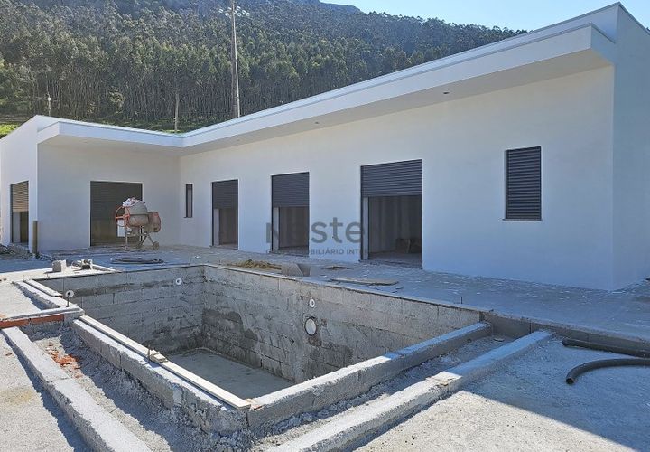 Villa i Cadaval, Lisbon, Cadaval - € 450.000 | Ref: N115CDV790 - foto 1