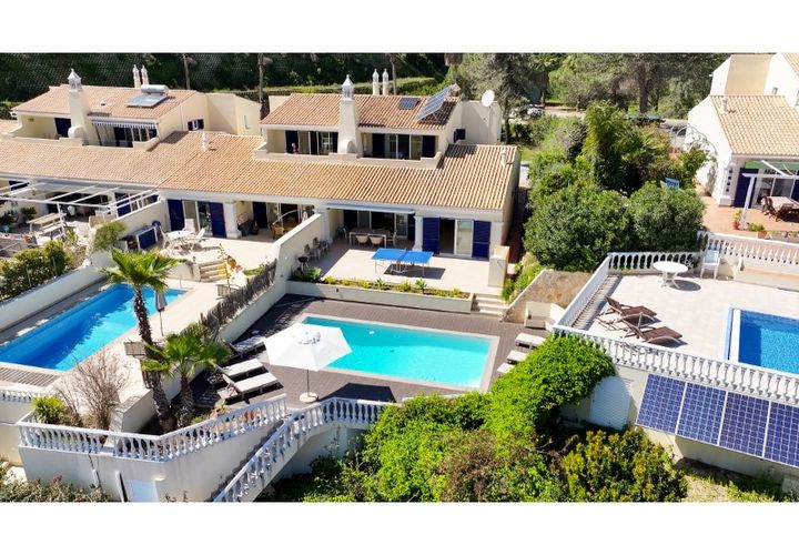 Byhus i Castro Marim, Faro, Castro Marim - € 599.000 | Ref: 2446 - foto 1