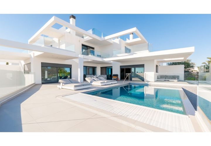 Villa i Tavira, Faro, Tavira - € 2.690.000 | Ref: 2440 - foto 1