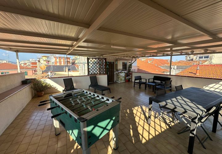 Leilighet i Albenga, Savona, Albenga - € 185 000 | Ref: 1026 - foto 1