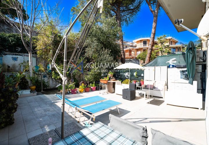 Lejlighed i Sanremo, Imperia, Sanremo - € 235.000 | Ref: 14170 - foto 1