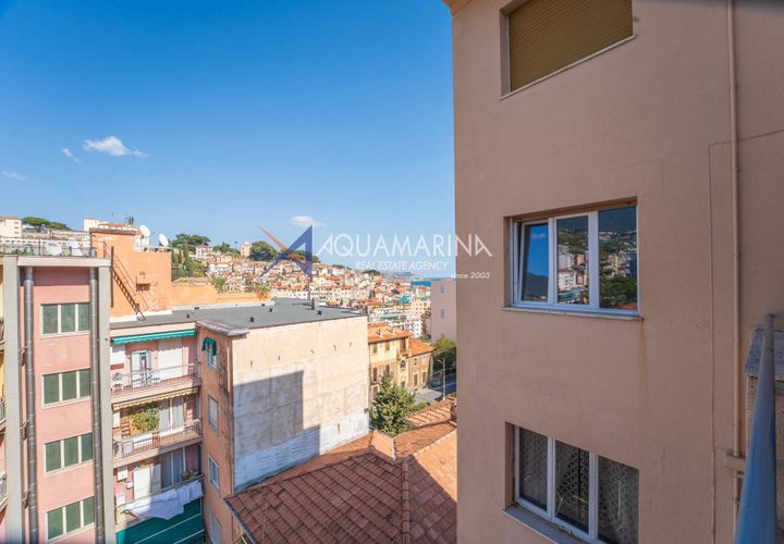 Lejlighed i Sanremo, Imperia, Sanremo - € 128.000 | Ref: 14171 - foto 1