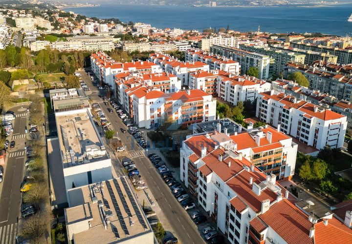 Lejlighed i Oeiras, Lisbon, Oeiras - € 784.000 | Ref: EG378/11530 - foto 1