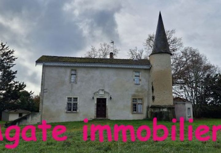 Villa a Bazas, Gironde, Bazas - € 310.500 | Ref: U_9824 - foto 1