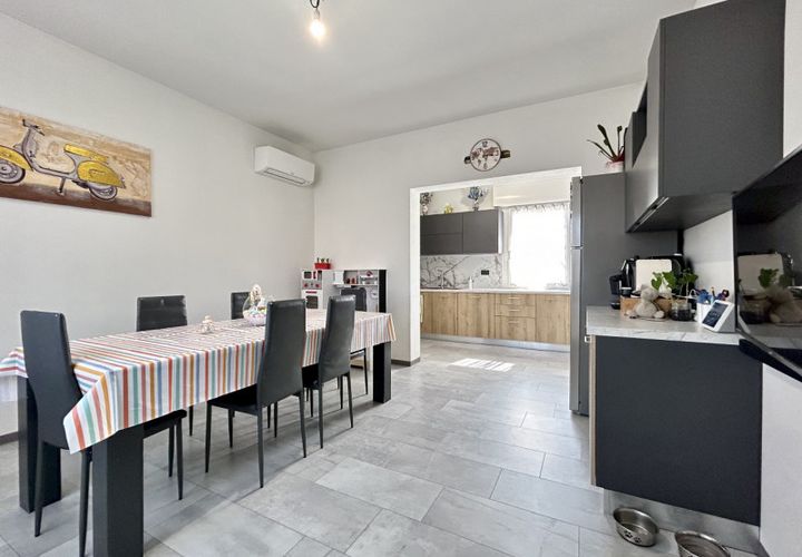 Villa i Minerbe, Verona, Minerbe - € 215.000 | Ref: 667 - foto 1