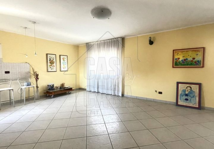 Leilighet i Ospedaletto Euganeo, Padua, Ospedaletto Euganeo - € 180 000 | Ref: P589 - foto 1