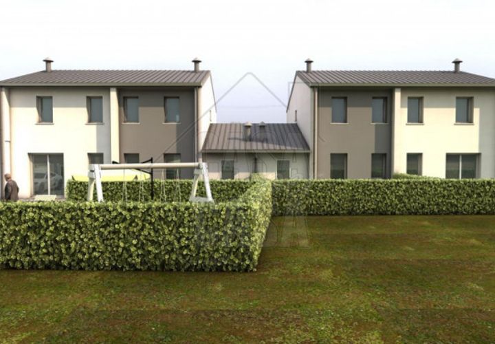 Villa i Baone, Padua, Baone - € 360.000 | Ref: B234 - foto 1