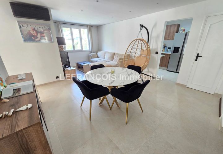 Lejlighed i Grasse, Alpes-Maritimes, Grasse - € 269.000 | Ref: 3015 - foto 1