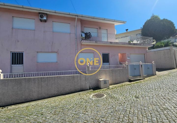 Byhus i Santo Tirso, Porto, Santo Tirso - € 285.000 | Ref: ONE0011492-4 - foto 1