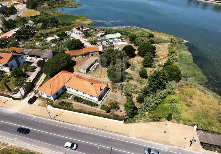 Villa i Amora, Setubal, Amora - € 680.000 | Ref: CAS_217 - foto 1
