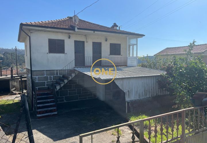 Byhus i Penafiel, Porto, Penafiel - € 250.000 | Ref: ONE531574-55 - foto 1