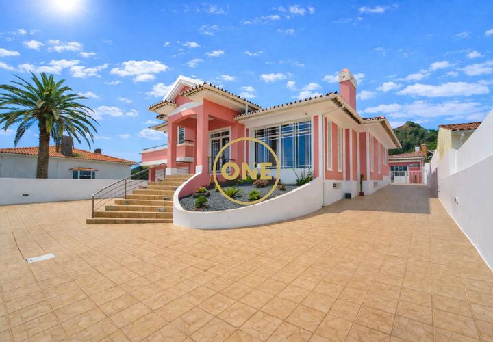 Byhus i Lagoa, Sao Miguel, Lagoa - € 1.700.000 | Ref: ONE401855-25 - foto 1