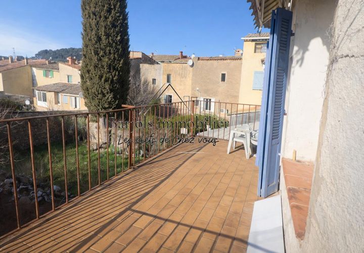 Leilighet i Varages, Var, Varages - € 169 000 | Ref: 737 - foto 1