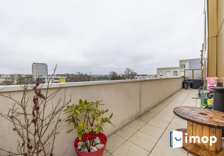 Dupleks i Orly, Val-de-Marne, Orly - € 310 000 | Ref: 444479f2a7fb4ff - foto 1