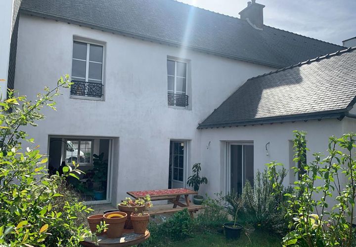Landsbyhus i Pluvigner, Morbihan, Pluvigner - € 424.080 | Ref: 9026 - foto 1