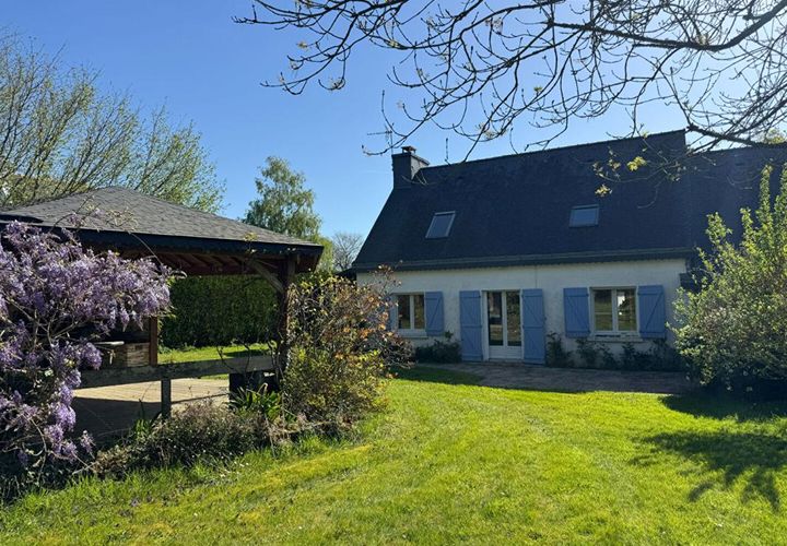 Villa a Plumergat, Morbihan, Plumergat - € 455.886 | Ref: 9008 - foto 1