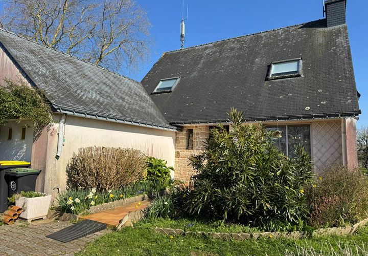 Villa i Pluvigner, Morbihan, Pluvigner - € 265.800 | Ref: 9007 - foto 1